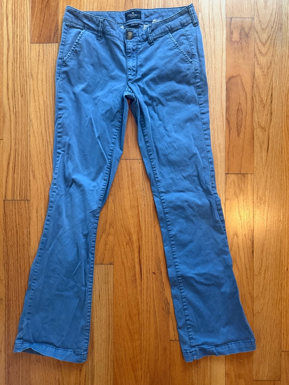 American Eagle Women's Stretch kickflare